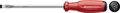 SKRUTREKKER RETT NR.6 - 1,6 X 10 X 180MM PB 38100 SwissGrip EVO - PB Swiss Tools