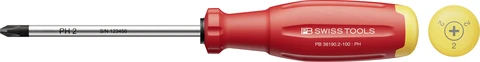 SKRUTREKKER PHILLIPS PB 38190 SwissGrip Evo - PB Swiss Tools