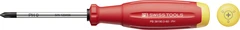 SKRUTREKKER PH0 X 60MM PB 38190 SwissGrip Evo - PB Swiss Tools