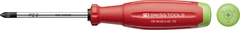 SKRUTREKKER PZ0 X 60MM PB 38192 SwissGrip Evo - PB Swiss Tools
