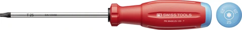 SKRUTREKKER TORX PB 38400 SwissGrip Evo - PB Swiss Tools