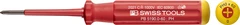 SKRUTREKKER PH0X60 VDE PB 5190 1000V - PB Swiss Tools
