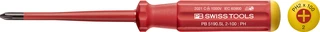 SKRUTREKKER PHILLIPS PB 5190 VDE 1000V - PB Swiss Tools