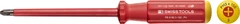 SKRUTREKKER PH3 X 150 VDE PB 5190 1000V - PB Swiss Tools