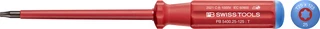 SKRUTREKKER TORX VDE 1000V PB 5400 - PB Swiss Tools