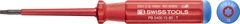SKRUTREKKER TORX TX15 VDE 1000V PB 5400 - PB Swiss Tools