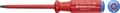 SKRUTREKKER TORX TX30 VDE 1000V PB 5400 - PB Swiss Tools