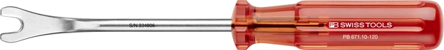 PANELKLIPSVERKTØY 10MM PB Swiss Tools 
