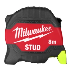MÅLEBÅND STUD GEN3 8M Milwaukee Tilbehør