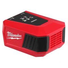 LADER OG STRØMFORSYNING M18TC-0 USB-C 4932499165 - Milwaukee m