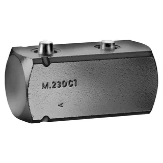 FIRKANT 3/4" DR. FOR M.230C Mammoth - Facom