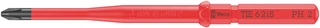 KLINGE PH2 157MM VDE KRAFTFORM KOMPAKT 05006513001 - Wera