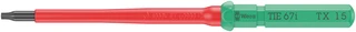 KLINGE TX15 157MM VDE KRAFTFORM KOMPAKT 05006535001 - Wera