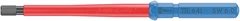 KLINGE 6-KT 6X157MM VDE KRFTFORM KOMPAKT 05006522001 - Wera