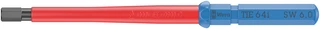 KLINGE 6-KT 6X157MM VDE KRFTFORM KOMPAKT 05006522001 - Wera