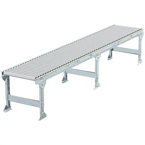 RULLEBORD FOR KAPP &amp; GJÆRESAG 2stk 3m rullebord og sagbord 0,8m Sintef
