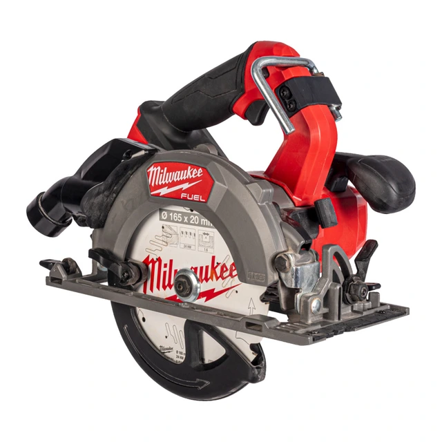 SIRKELSAG M18 FCSDC165-0 DYPKUTTER Milwaukee 