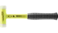 REKYLFRI HAMMER Ø 30MM HI-VIZ SUPERCRAFT Halder