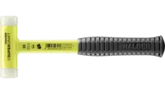 REKYLFRI HAMMER Ø 30MM HI-VIZ SUPERCRAFT Halder