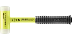 REKYLFRI HAMMER Ø 40MM HI-VIZ SUPERCRAFT Halder
