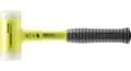 REKYLFRI HAMMER Ø 50MM HI-VIZ SUPERCRAFT Halder