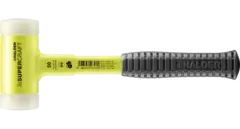 REKYLFRI HAMMER Ø 50MM HI-VIZ SUPERCRAFT Halder