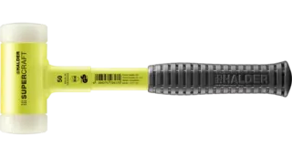 REKYLFRI HAMMER HI-VIZ SUPERCRAFT Halder