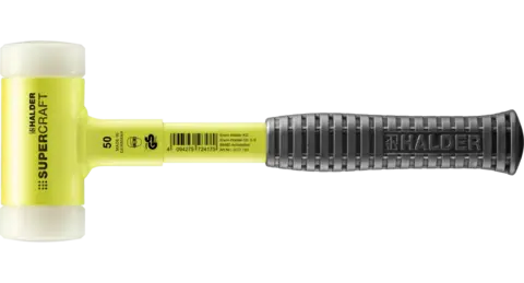 REKYLFRI HAMMER HI-VIZ SUPERCRAFT Halder