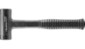 REKYLFRI HAMMER Ø 40MM PUR BLACKCRAFT Halder