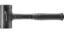 REKYLFRI HAMMER PUR BLACKCRAFT Polyuretanbelagt - Halder
