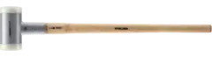 REKYLFRI SLEGGE Ø 100MM NYLON SUPERCRAFT Halder