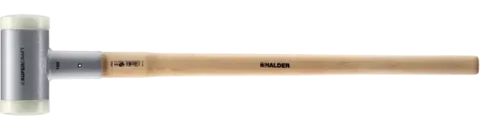 REKYLFRI SLEGGE Ø 100MM NYLON SUPERCRAFT Halder