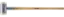 REKYLFRI SLEGGE Ø 100MM NYLON SUPERCRAFT Halder
