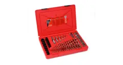 SKRUEUTTREKKERSETT MASTER 48 DELER EXDMS48A - Snapon