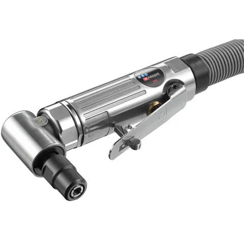 RETTSLIPER VINKEL 6MM 18.000RPM Filemaskin - Facom
