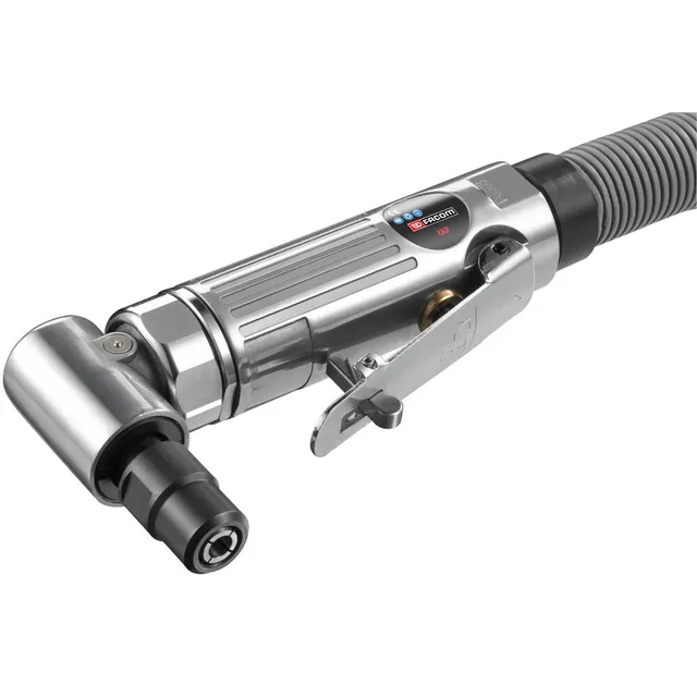 RETTSLIPER VINKEL 6MM 18.000RPM Filemaskin - Facom 