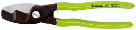 KABELKUTTER D20mm 700 020 3 - Rennsteig