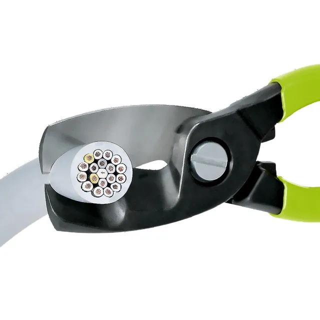 KABELKUTTER D20mm 700 020 3 - Rennsteig 