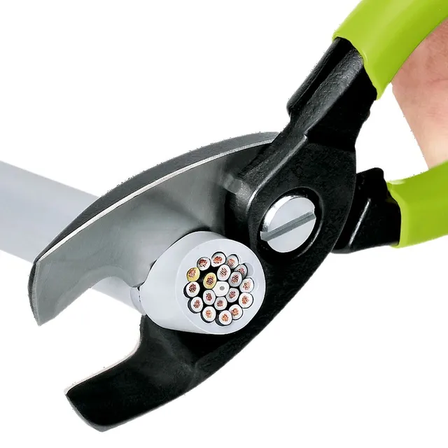 KABELKUTTER D20mm 700 020 3 - Rennsteig 