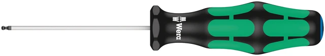 SKRUTREKKER 1.5X60MM 352 M/KULE 05022795001 - Wera 