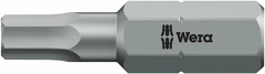BITS SEKSKANT 7/64" 840/1 Z 05135078001 - Wera