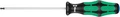 SKRUTREKKER HEX KULE 2,5MM x 100 352 unbrako - Wera