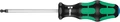 SKRUTREKKER HEX KULE 5MM x 100 352 unbrako - Wera