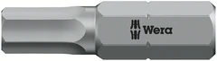 BITS 1/4" UNBRAKO 5/32" 25MM 840/1Z Wera