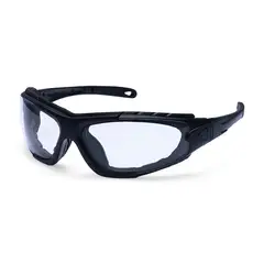 VERNEBRILLE LEVO PW11 - KLAR PW11CLR - Portwest