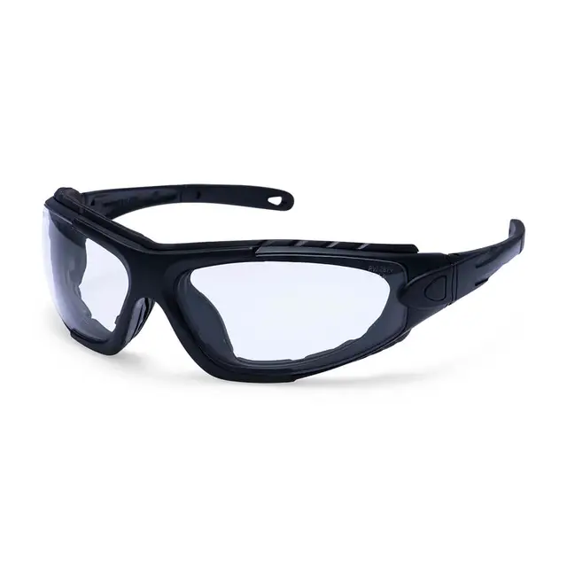 VERNEBRILLE LEVO PW11 - KLAR PW11CLR - Portwest 