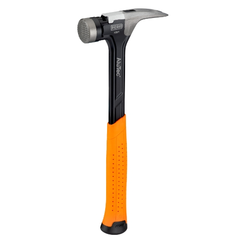 SNEKKERHAMMER 16OZ AluTec® Hybrid m/ magnetisk spikerholder Picard