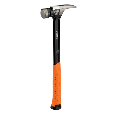SNEKKERHAMMER LANG 16OZ AluTec® Hybrid m/ magnetisk spikerholder Picard 