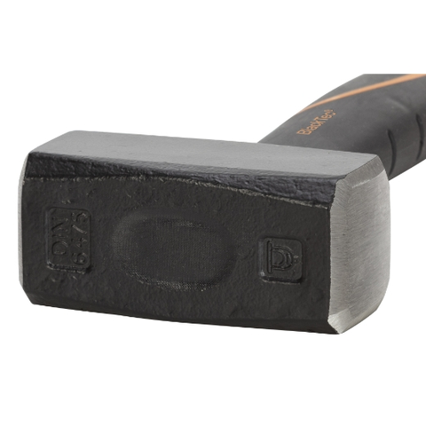 HÅNDSLEGGE 1000G BlackTec® 3-komponentskaft m/ glassfiber - Picard 