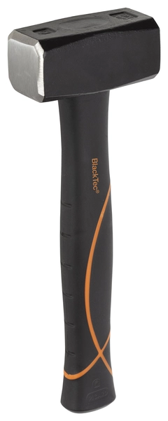 HÅNDSLEGGE 1250G BlackTec® 3-komponentskaft m/ glassfiber - Picard